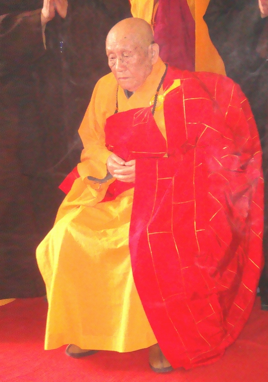 ydsnrs.cn 能仁寺 能仁寺 雁荡山能仁禅寺