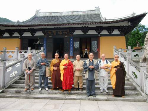 ydsnrs.cn 能仁寺 能仁寺 雁荡山能仁禅寺