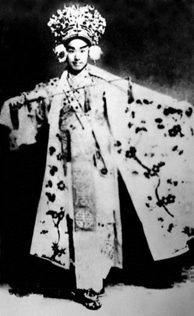 他用一生示现娑婆世界的繁华与衰败(图5) 图片