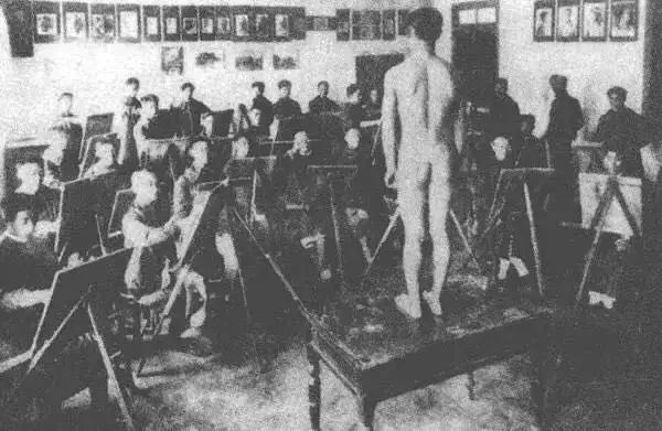 他用一生示现娑婆世界的繁华与衰败(图14) 图片